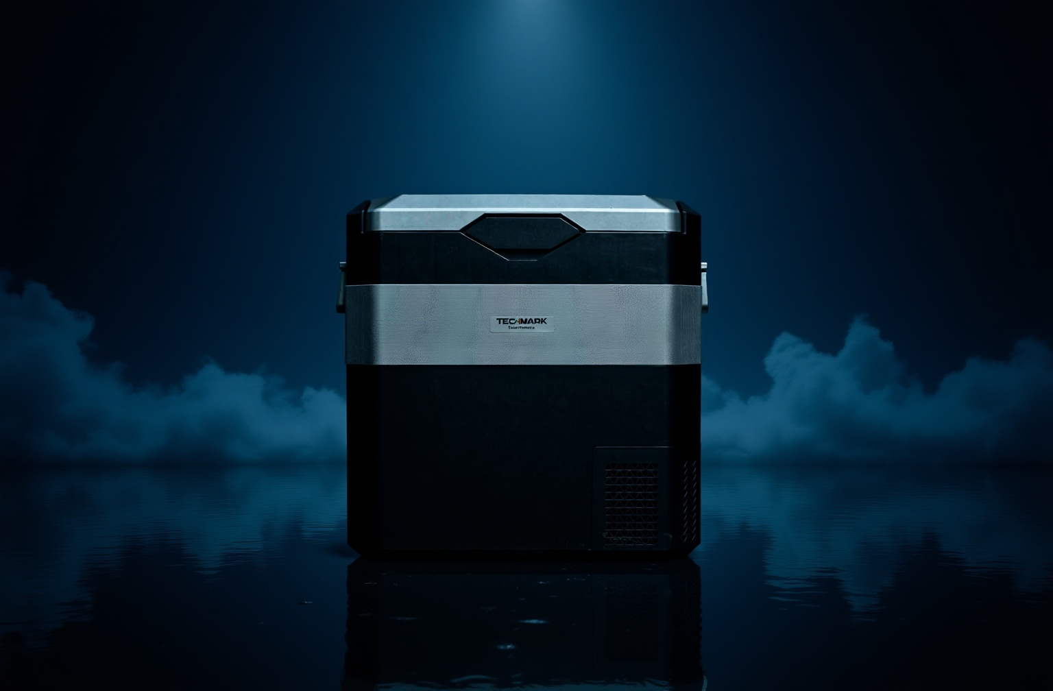 ARCTIQ 30-42L large-capacity flagship portable refrigerator